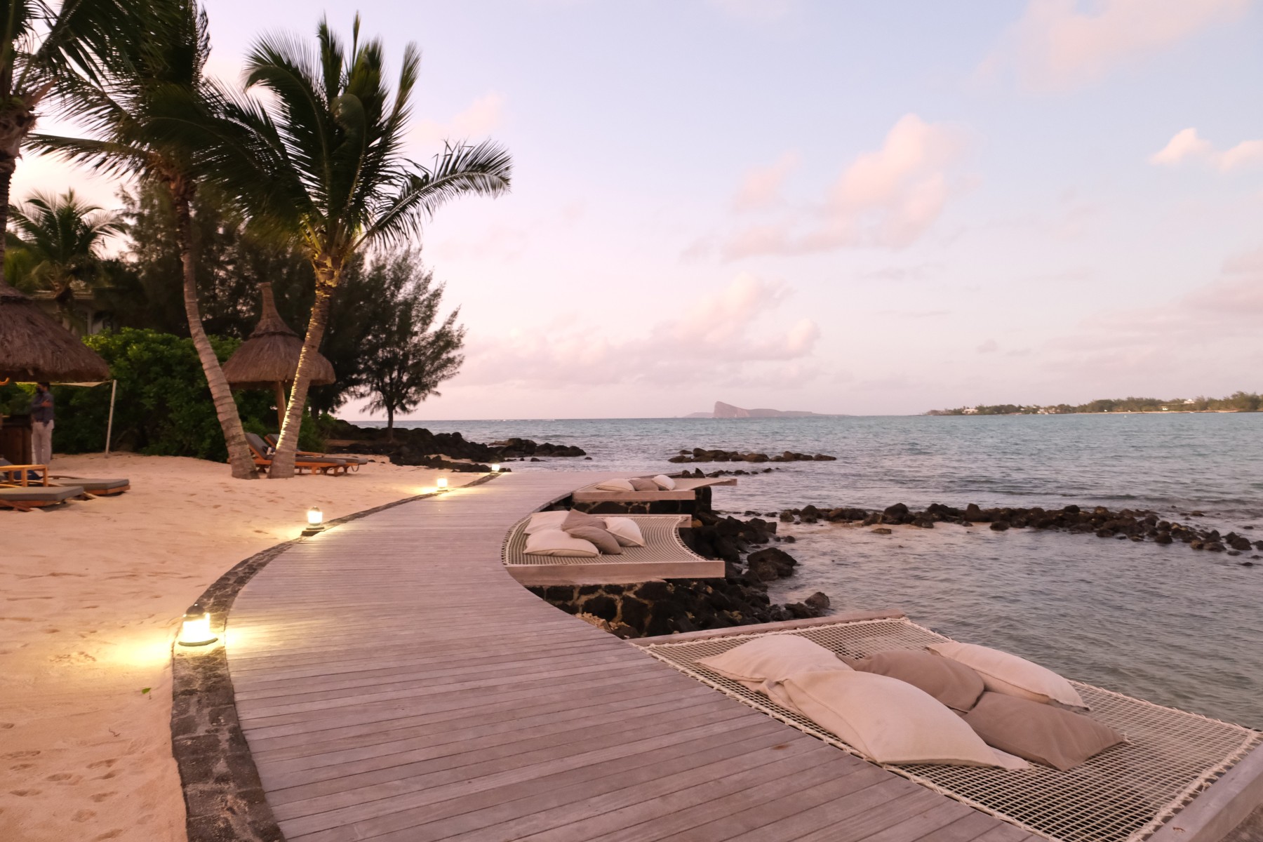 La Maison 20 Degrés Sud